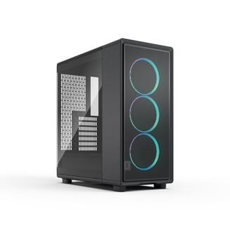 Fractal Design Torrent Nano - Tower - Mini-DTX - no power