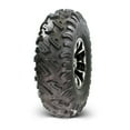 thumbnail image 1 of Polaris Dirt Commander Tire, 27x11-R12, Part 5414992, 1 of 4