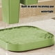 thumbnail image 5 of Aparatos de cocina, accesorios de cocina, utensilios de cocina, herramientas de cocina Estante de almacenamiento giratorio de cocina, escurridor de agua, multifuncional, para cuchillos, cucharas y pal, 5 of 6