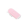 thumbnail image 2 of TABLZONE 20Pcs Sewing Machine Presser Foot Pad Replacement Adhesive Plastic Pad for Overlock Use, 2 of 7