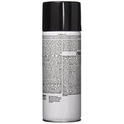 Krylon/Duplicolor RBA101 Gloss Black Rust Treatment Auto Body Paint, Flexible Rubber Finish, 11 oz
