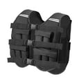 thumbnail image 1 of Adjustable Weight Vest for Enhanced Strength and Endurance Training with Reflective Strips, 1 of 7