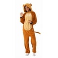 thumbnail image 3 of Costume Combinaison Cerf pour adultes, 3 of 3
