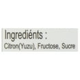 thumbnail image 5 of Doo Won Citron Herbal Tea, 5 of 5
