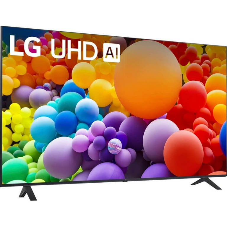 LG 55UT7000 55 inch Class UT70 Series 4K LED UHD Smart TV