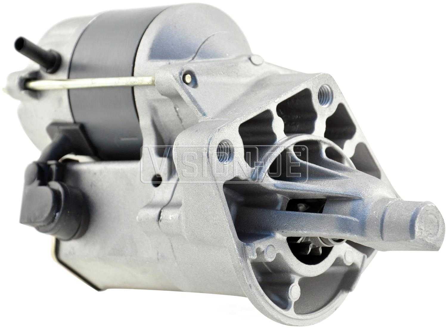 Vision OE N17460 New Starter Motor