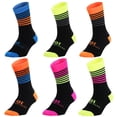 thumbnail image 5 of Basketball socks, padded athletic socks for men and women, 5 of 5