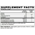 thumbnail image 2 of Enteric Coated Super Omega-3 Softgels 120's by Netrition, 2 of 4