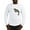 White, variant on CafePress - Narwhal Long Sleeve T Shirt - Unisex Cotton Long Sleeve T-Shirt