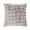 Coffee, variant on Home Soft Things Variegated Faux Fur Pillow Covers, 1 piece, 20"x20", Coffee
