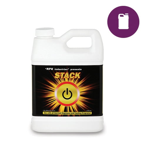 NPK Stack - 16 oz