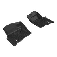 StyleGuard XD Floor Liners