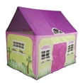 thumbnail image 3 of Lorell The Cottage Playhouse Polyester Play Tent, Multi-Color, Child, 3 of 25
