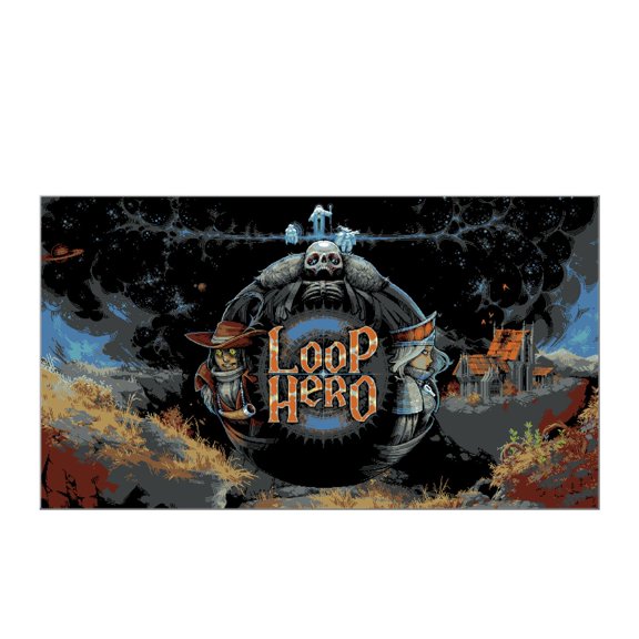 Loop Hero - Nintendo Switch [Digital]