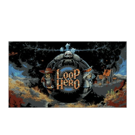 Loop Hero - Nintendo Switch [Digital]