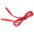 thumbnail image 4 of Banana Plug Test Lead Set,Banana Plug Test Leads Banana Plug Test Leads Electrical Test Lead Kit Luxury Finish, 4 of 14