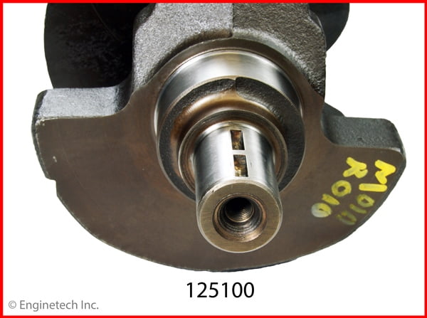 CRANKSHAFT KIT GM CHEV 5.