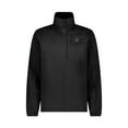 thumbnail image 2 of Reebok Men's & Big Men's Softshell Jacket, Sizes S-3XL, 2 of 2