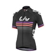 thumbnail image 5 of Traje de ciclismo para mujer Liv, equipo de ciclismo de montaña de verano cómodo y transpirable para niñas, 5 of 5