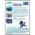 thumbnail image 2 of Sesame Street: Learning Rocks (DVD), Family, Shout! Factory, 2 of 3