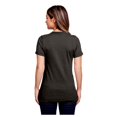 thumbnail image 4 of Softstyle® Women's CVC T-Shirt, 4 of 9