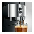 Jura GIGA 10 Automatic Coffee Machine Diamond Black