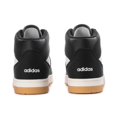 thumbnail image 2 of TENIS ADIDAS BREAK STAR MID NEGRO IH7973 26 CM, 2 of 5