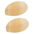thumbnail image 1 of 2x Redonda de Baño Natural Bolas de Baño de Burbujas Perfumadas para Mujeres Sunnimix Barras de jabón de sal del Himalaya, 1 of 5