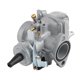 thumbnail image 2 of Motorcycle Carburetor Carb Replacement Fit for Suzuki TS100/TS125, 2 of 4