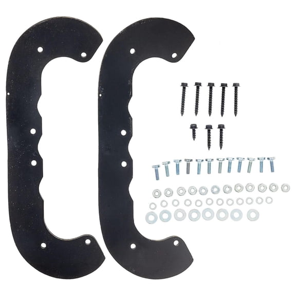 Ariens Genuine -Pro Single Stage Snow Blower Paddle Kit 53802900