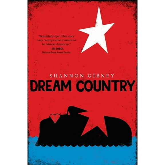 Dream Country, (Paperback)