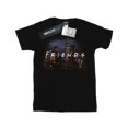 thumbnail image 1 of Friends Boys Logo Skyline T-Shirt, 1 of 3