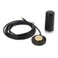thumbnail image 1 of Antena Delaman Antena magnética Antena 700‑2700MHz Antena con Base magnética para estación de Radio de automóvil Máquina de Publicidad, 1 of 8