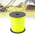 thumbnail image 1 of Trimmer Line, 3mm Nylon Grass Trimmer Line Spool  String Round Weed Wacker String for Garden Grass Cutting, 1 of 7