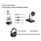 thumbnail image 3 of LE Audio Bluetooth 5.3 Audio mitter Adapter for TV Headphons with Lossless Auracast LC3 for Gam, 3 of 5