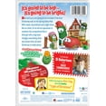 thumbnail image 2 of VeggieTales: Merry Larry and the True Light of Christmas (DVD Double Feature) [DVD], 2 of 2