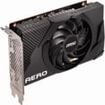 thumbnail image 5 of MSI AMD Radeon RX 6400 Graphic Card, 4 GB GDDR6, 5 of 5