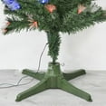 thumbnail image 2 of Base giratoria eléctrica para árbol de Navidad, 66cm, 2 of 4