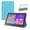 Blue, variant on PUTECCH Tablet 7 inch Android 15 Tablets,1024 x 600 HD,3GB RAM 32GB ROM 1TB Expand,Penta-core,3500mAh Battery,Dual Camera, GMS Certified (Pink)