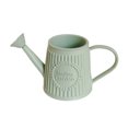 thumbnail image 5 of Joernso Mini Watering Bottle Metal Miniature Sprinkler Pot Dollhouse Gardening Tools Toy Simulated Watering Can for Mini Gardens Flower Rooms, 5 of 7