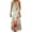A-Beige, variant on MaFYtyTPR Women Backless Dresses Plus Size Casual Dress Fashion Floral Printed Sleeveless House Clothes Long Sundress with Back Tie A-Pink XXL
