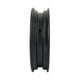 thumbnail image 3 of Rin 10 Trasero Negro Italikacs 125 (13-16), 3 of 3