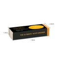 thumbnail image 7 of Gecheer Rubber Eraser for Suede Nubuck Shoes Stain Polisher Leather Shoes Boot Cleaning Brush Wipe and Care Accessories, 7 of 7