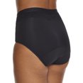 Bali Brief Underwear Beautifully Confident Womens Light Leak Period Protection - Walmart.com