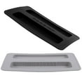 thumbnail image 2 of 2Pcs Toaster Silicone Lid Electric Bread Maker Upper Cover Breakfast Machine Cover, 2 of 7