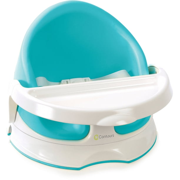 Contours Twist Grow With Me Infant and Toddler Seat