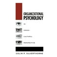 thumbnail image 2 of Pre-Owned Organizational Psychology in Cross-Cultural Perspective (Hardcover) 0814740065 9780814740064, 2 of 2
