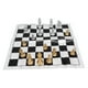 thumbnail image 5 of Juego de Ajedrez Internacional Bling Bling con Tablero y Piezas, 5 of 12
