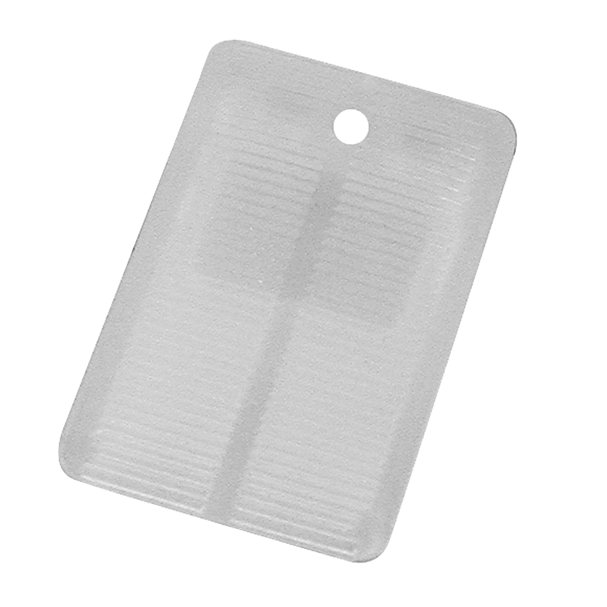 Danco 6-Pack of Rectangle Toilet Shim Wedges - 1.94" Length x 1.15" Width (88523)