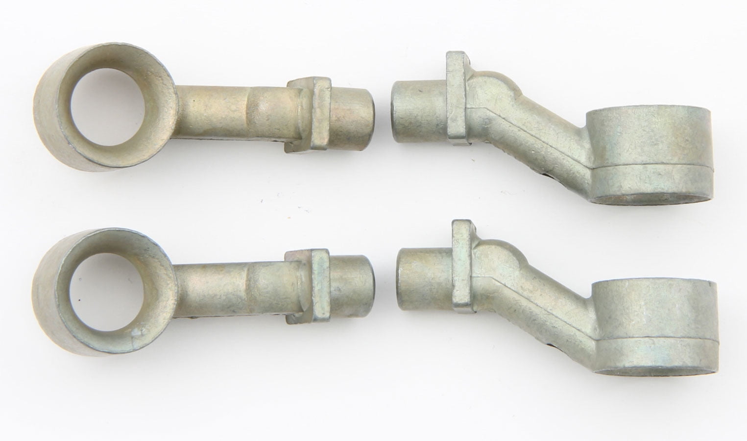 Advanced Engine Design Drop Leg Booster - .140in Orifice (4)